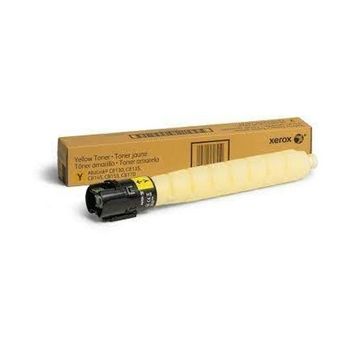 Xerox AltaLink C8130/C8135/C8235 YELLOW Toner Cartridge(006R01757)